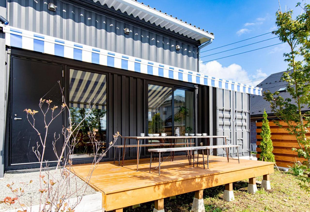 Villa Di Musica Fujikawaguchiko Exterior foto
